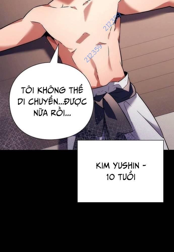 Đêm Của Yêu Tinh Chap 49 - Next Chap 50
