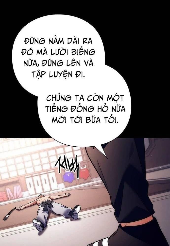 Đêm Của Yêu Tinh Chap 49 - Next Chap 50