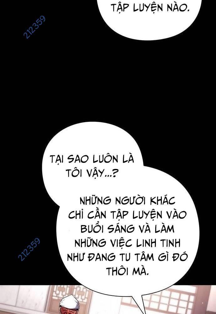 Đêm Của Yêu Tinh Chap 49 - Next Chap 50
