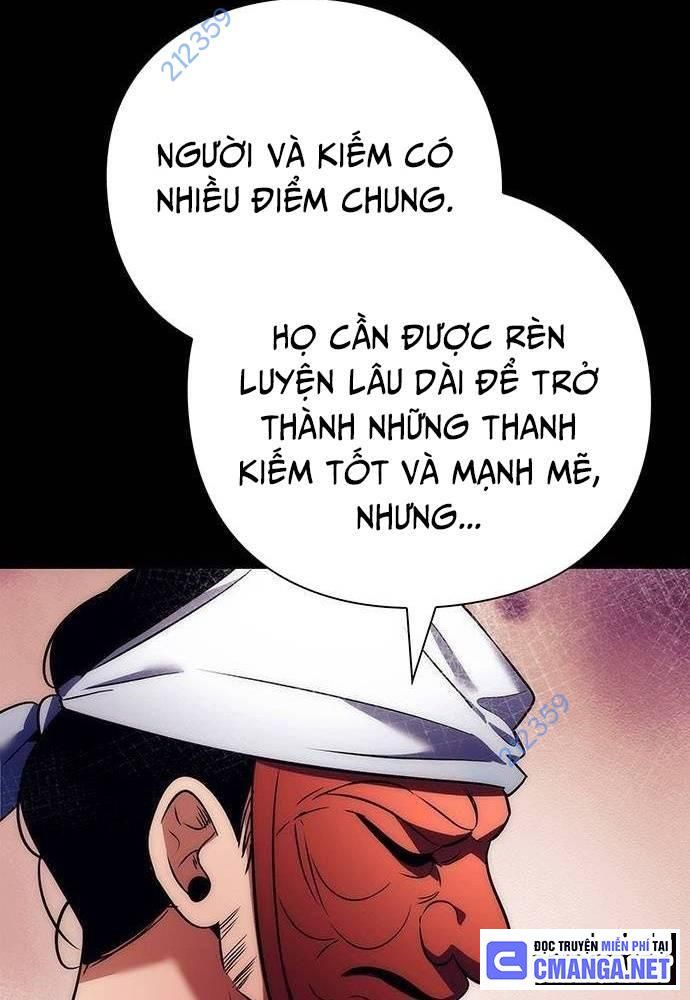 Đêm Của Yêu Tinh Chap 49 - Next Chap 50