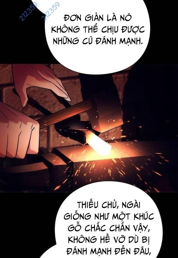 Đêm Của Yêu Tinh Chap 49 - Next Chap 50