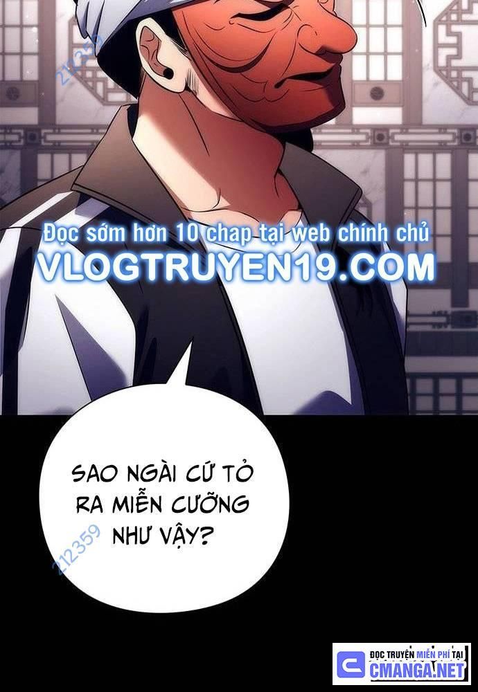 Đêm Của Yêu Tinh Chap 49 - Next Chap 50