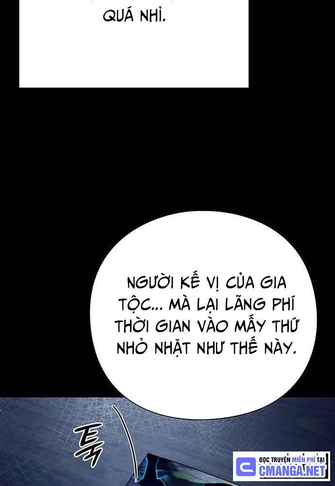 Đêm Của Yêu Tinh Chap 49 - Next Chap 50