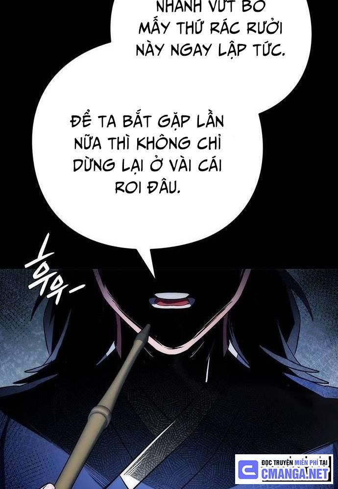 Đêm Của Yêu Tinh Chap 49 - Next Chap 50