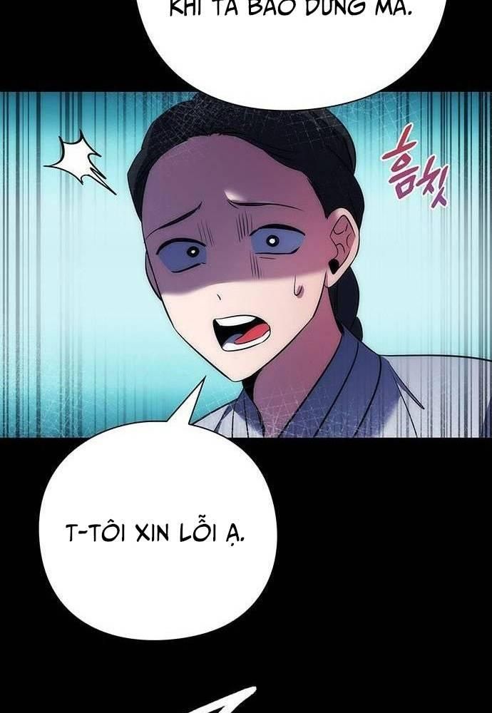 Đêm Của Yêu Tinh Chap 49 - Next Chap 50