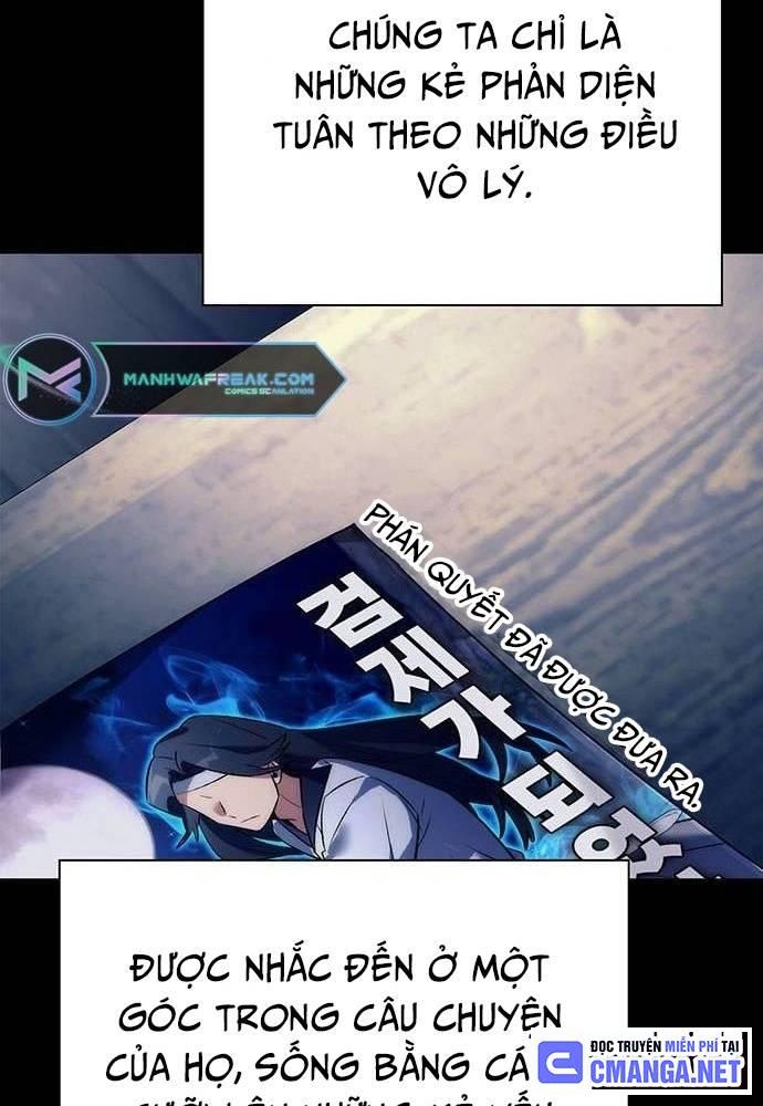 Đêm Của Yêu Tinh Chap 49 - Next Chap 50