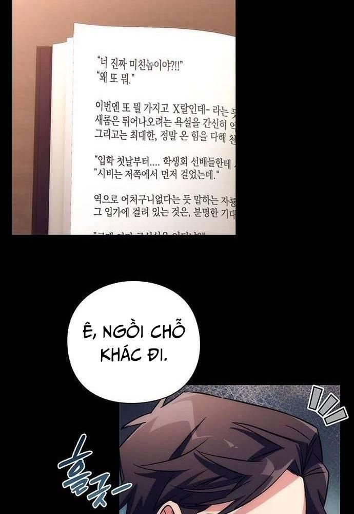 Đêm Của Yêu Tinh Chap 49 - Next Chap 50