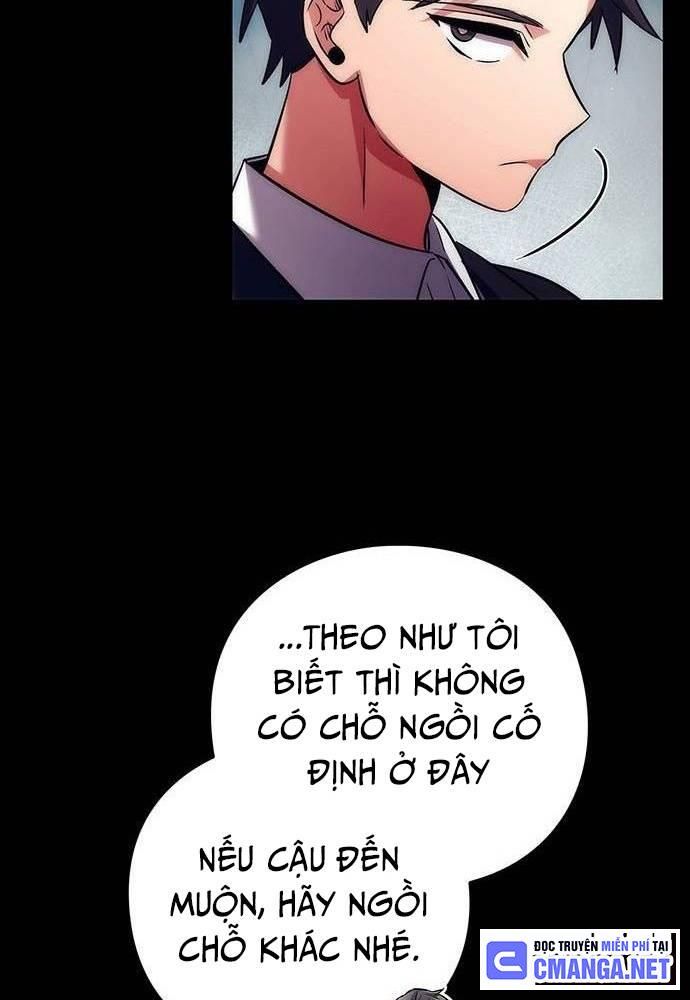 Đêm Của Yêu Tinh Chap 49 - Next Chap 50