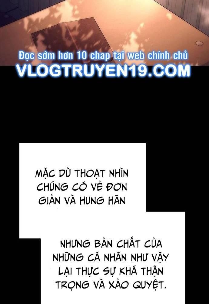 Đêm Của Yêu Tinh Chap 49 - Next Chap 50