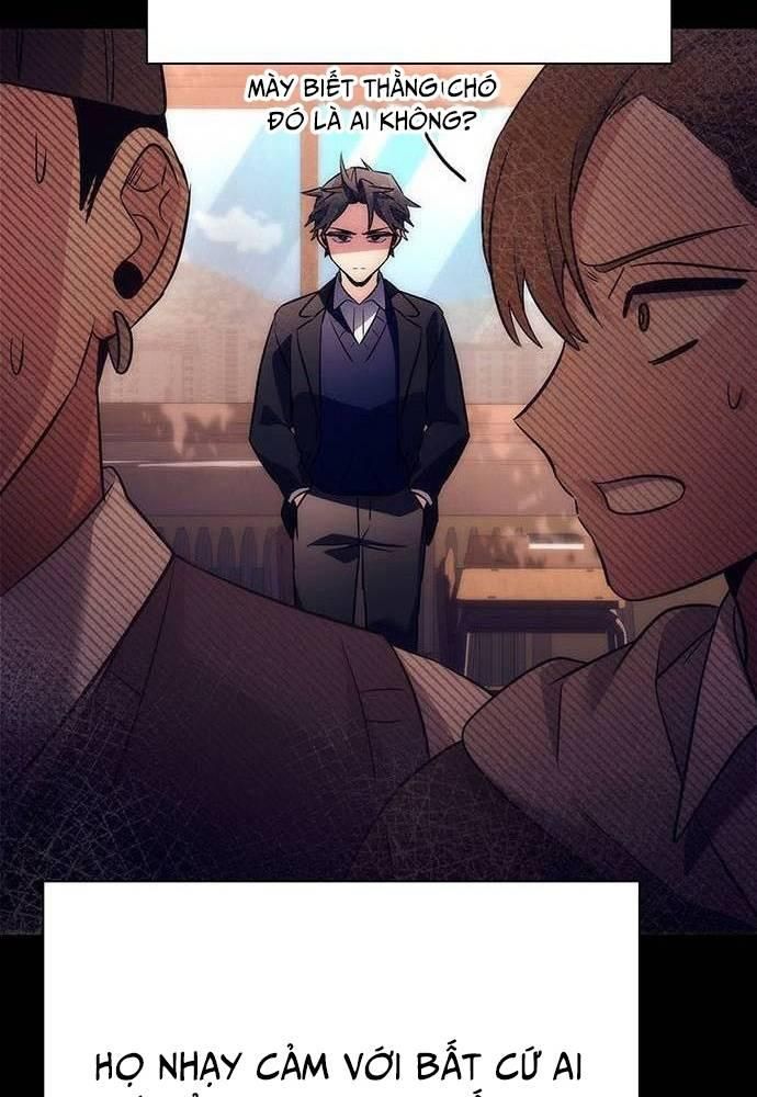 Đêm Của Yêu Tinh Chap 49 - Next Chap 50
