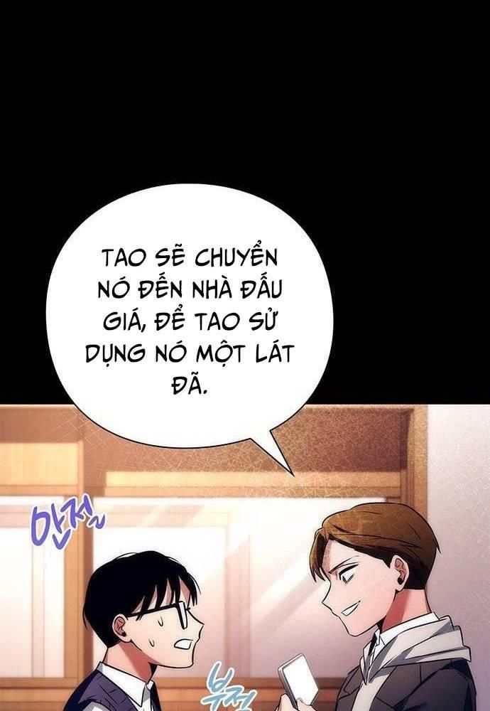 Đêm Của Yêu Tinh Chap 49 - Next Chap 50