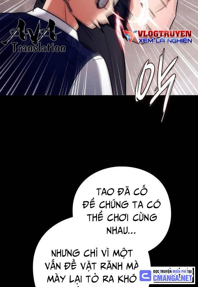 Đêm Của Yêu Tinh Chap 49 - Next Chap 50