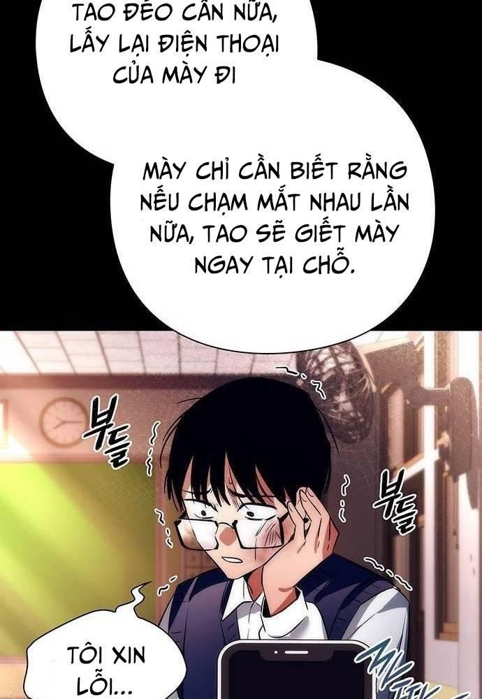 Đêm Của Yêu Tinh Chap 49 - Next Chap 50