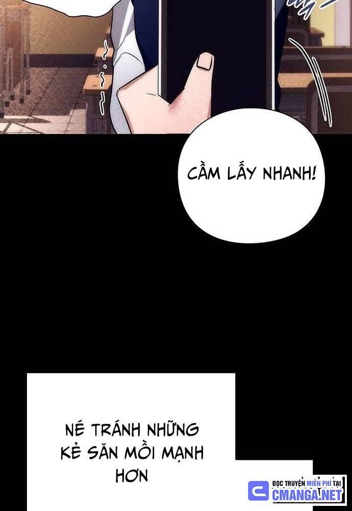 Đêm Của Yêu Tinh Chap 49 - Next Chap 50