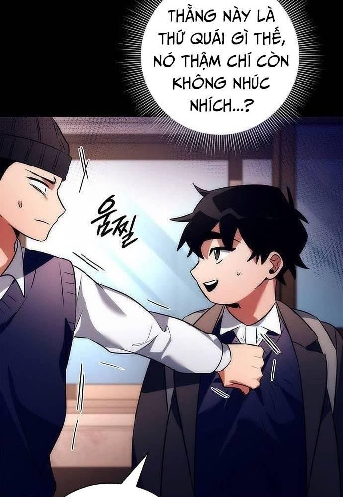 Đêm Của Yêu Tinh Chap 49 - Next Chap 50