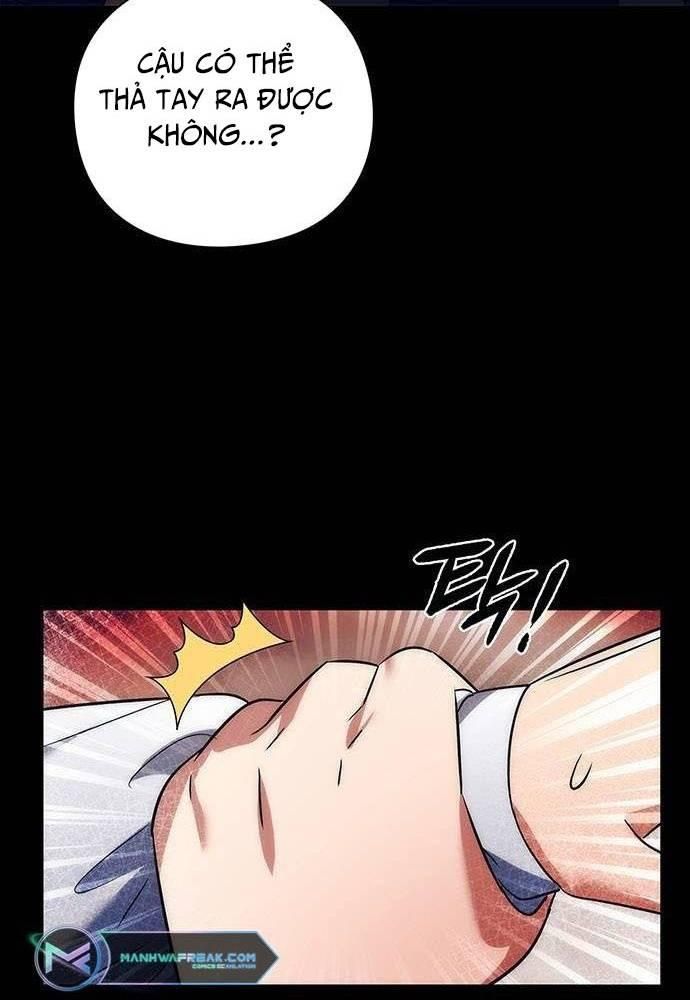 Đêm Của Yêu Tinh Chap 49 - Next Chap 50