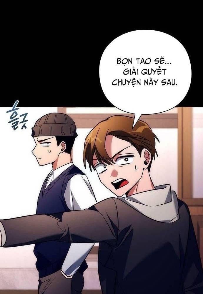 Đêm Của Yêu Tinh Chap 49 - Next Chap 50