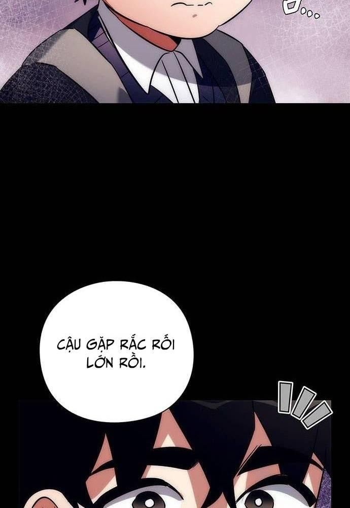 Đêm Của Yêu Tinh Chap 49 - Next Chap 50