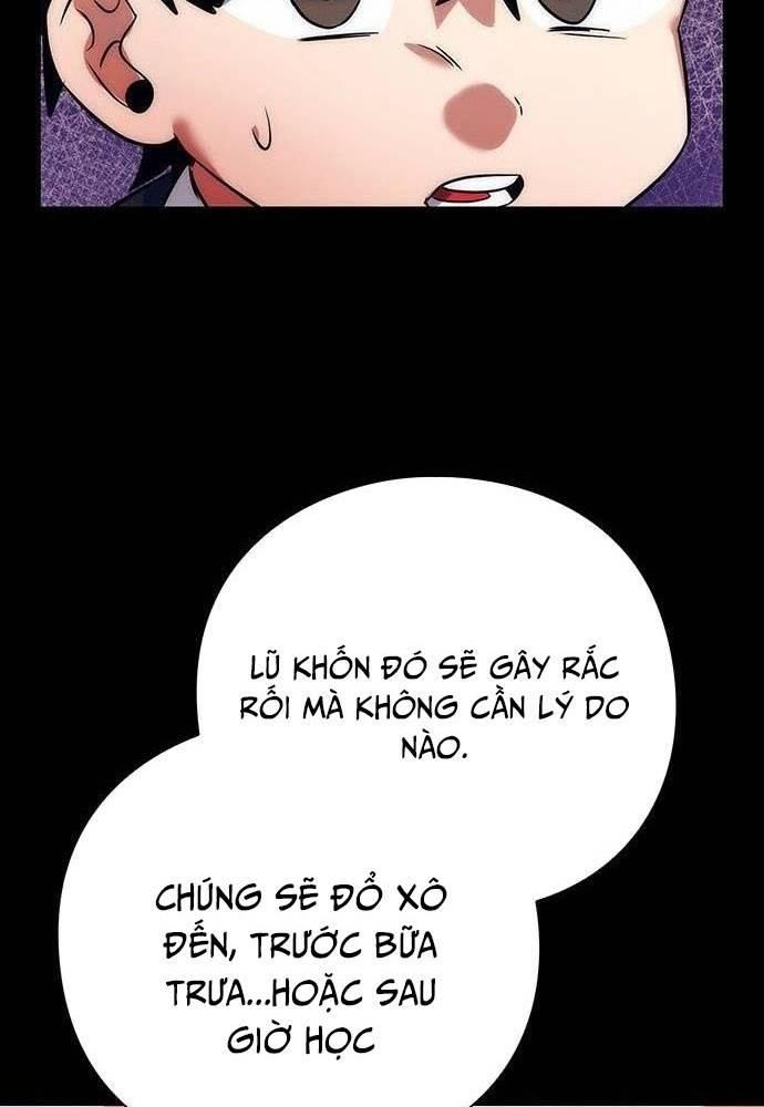 Đêm Của Yêu Tinh Chap 49 - Next Chap 50
