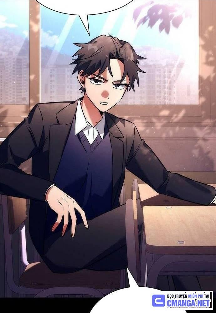 Đêm Của Yêu Tinh Chap 49 - Next Chap 50