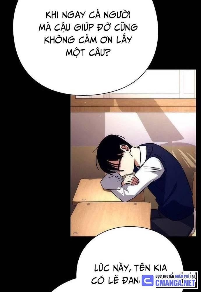 Đêm Của Yêu Tinh Chap 49 - Next Chap 50