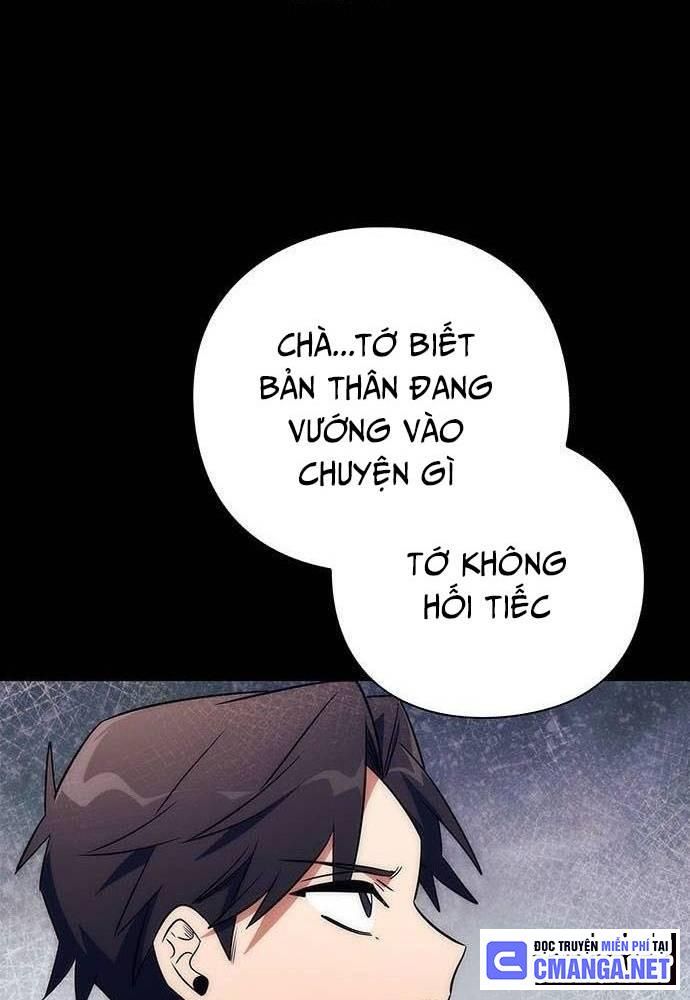 Đêm Của Yêu Tinh Chap 49 - Next Chap 50