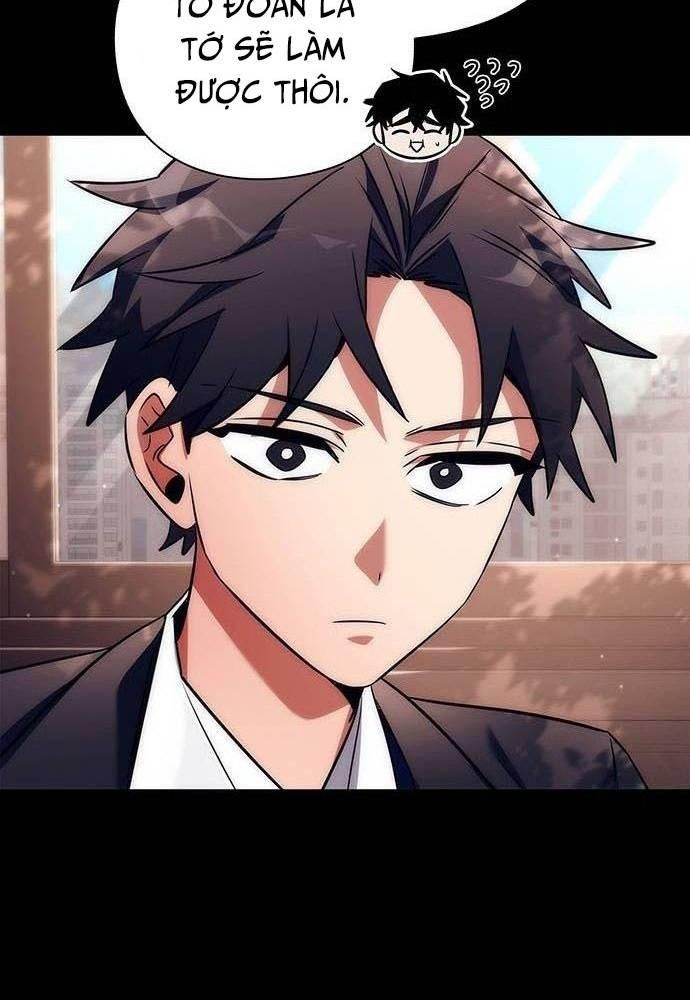 Đêm Của Yêu Tinh Chap 49 - Next Chap 50