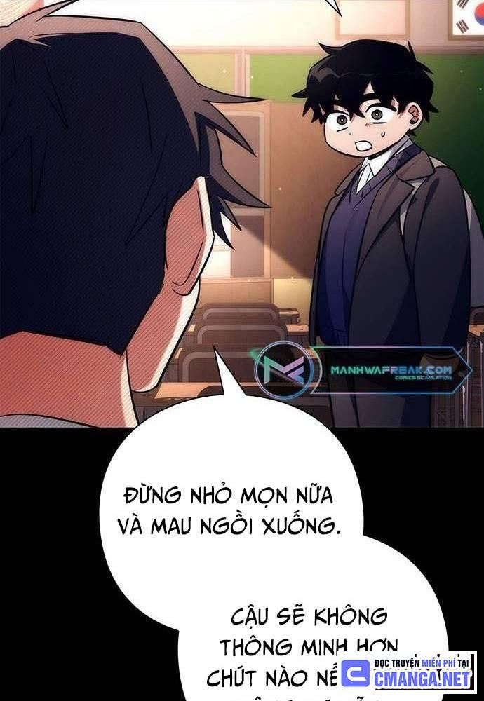 Đêm Của Yêu Tinh Chap 49 - Next Chap 50