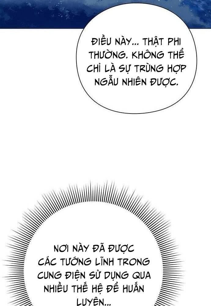 Đêm Của Yêu Tinh Chap 49 - Next Chap 50