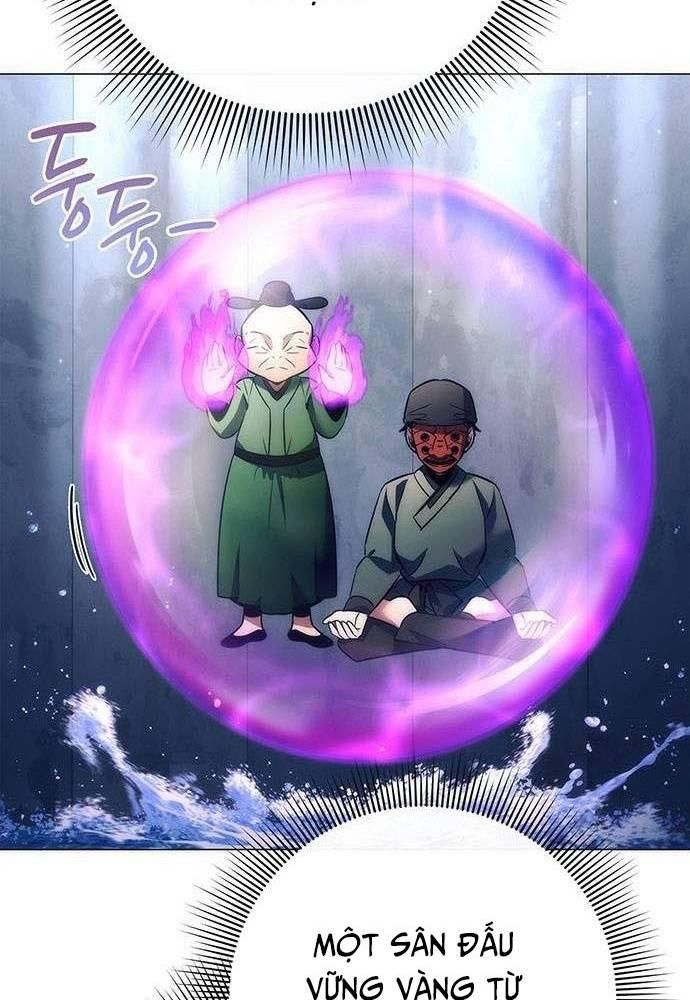 Đêm Của Yêu Tinh Chap 49 - Next Chap 50