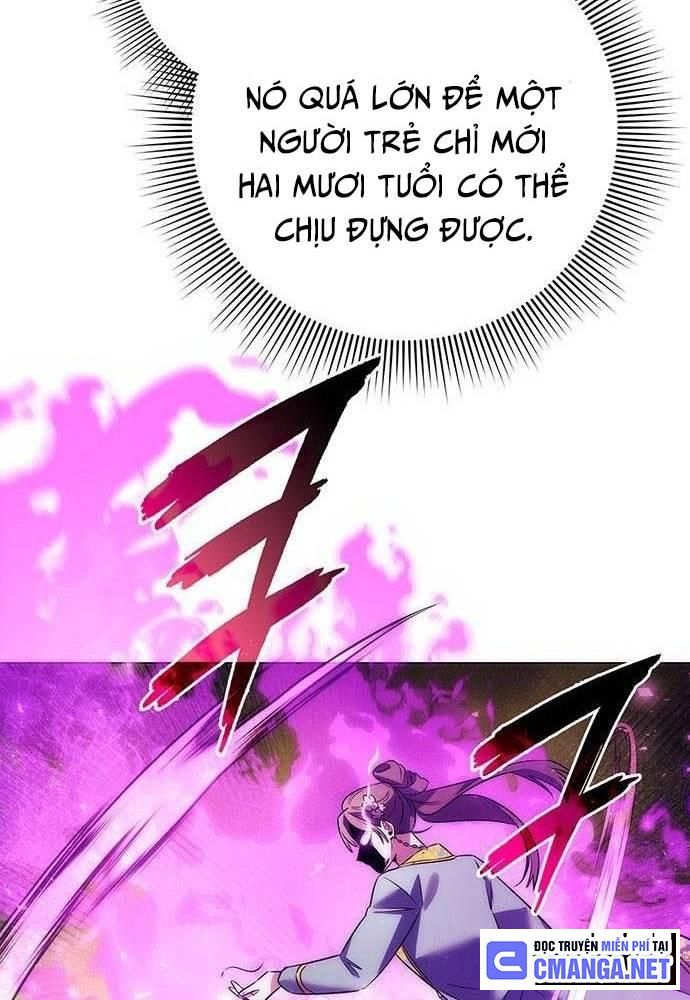 Đêm Của Yêu Tinh Chap 49 - Next Chap 50