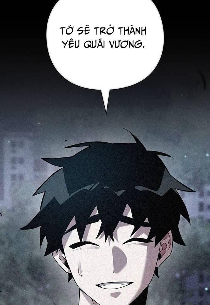 Đêm Của Yêu Tinh Chap 49 - Next Chap 50