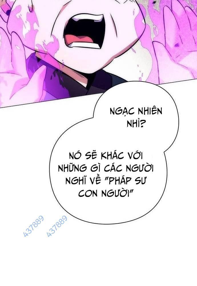 Đêm Của Yêu Tinh Chap 49 - Next Chap 50