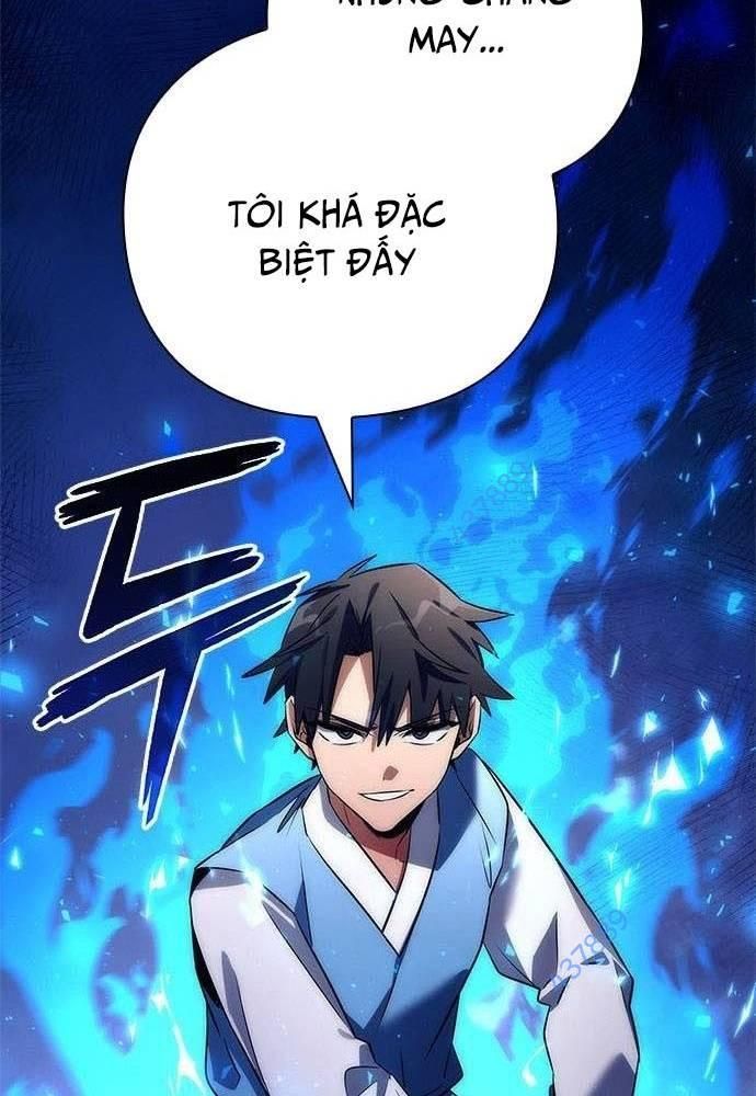 Đêm Của Yêu Tinh Chap 49 - Next Chap 50