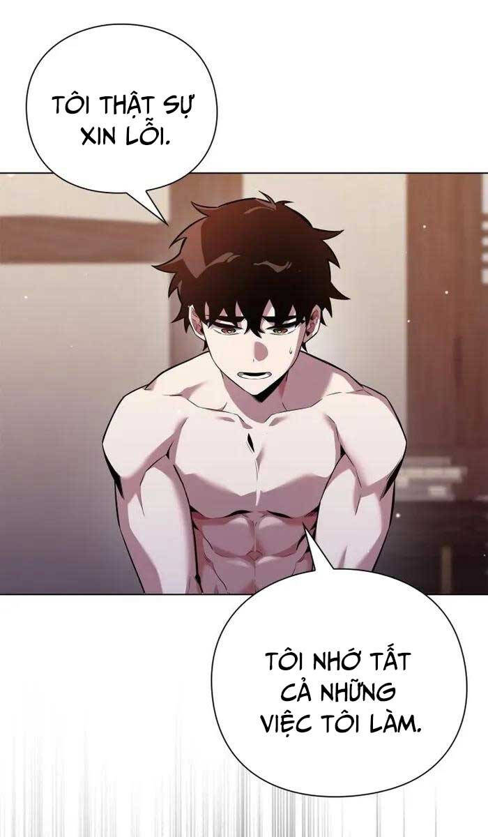 Đêm Của Yêu Tinh Chap 5 - Next Chap 6