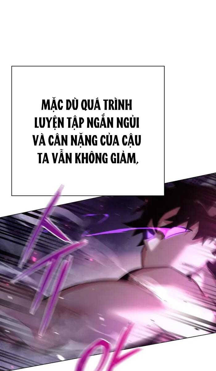 Đêm Của Yêu Tinh Chap 5 - Next Chap 6