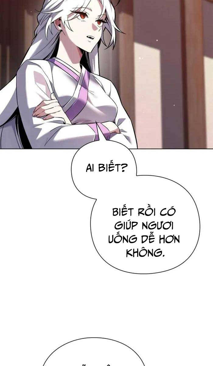 Đêm Của Yêu Tinh Chap 5 - Next Chap 6
