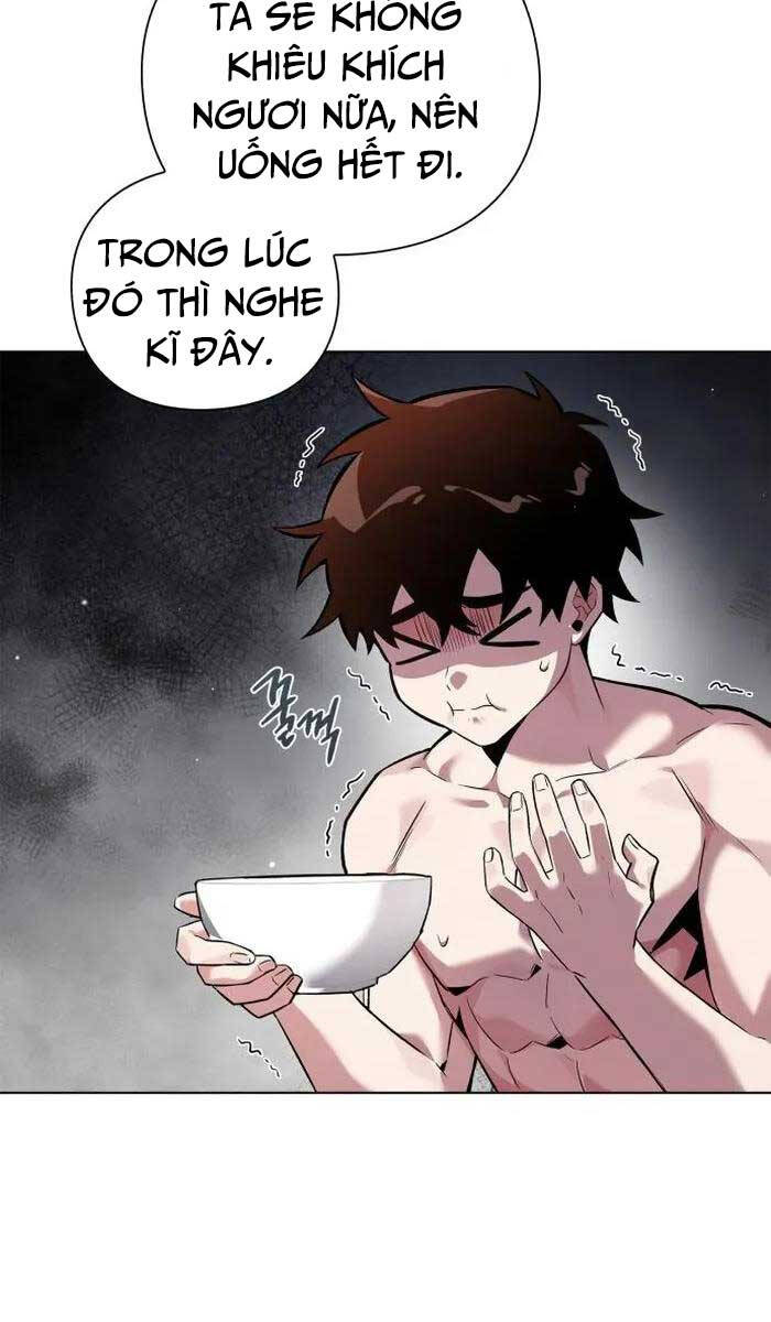 Đêm Của Yêu Tinh Chap 5 - Next Chap 6