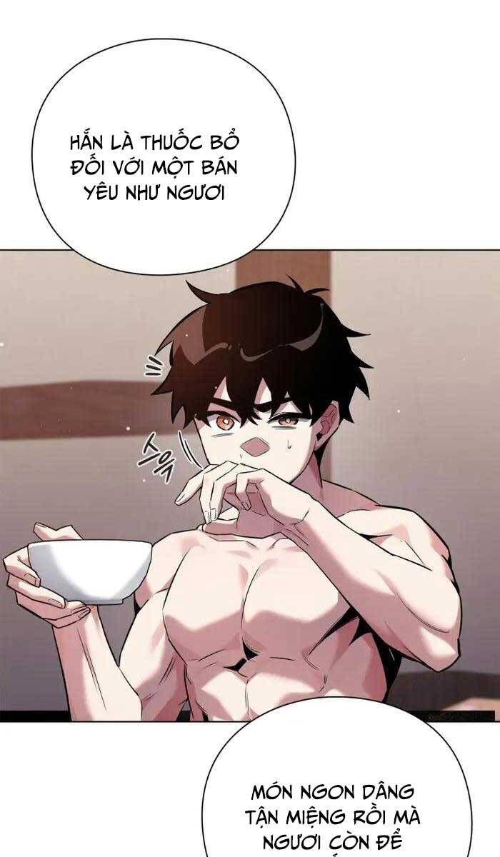 Đêm Của Yêu Tinh Chap 5 - Next Chap 6