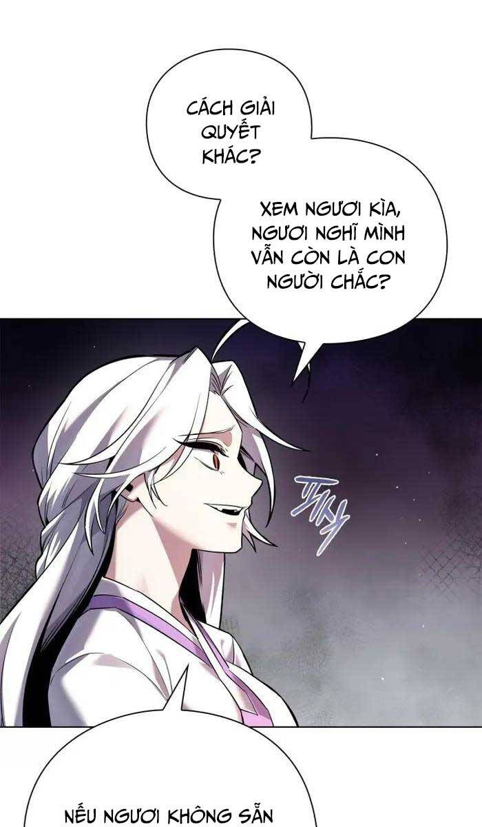 Đêm Của Yêu Tinh Chap 5 - Next Chap 6