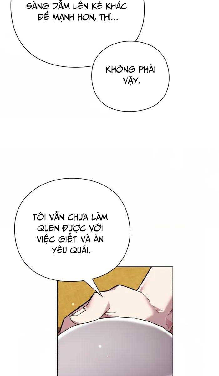 Đêm Của Yêu Tinh Chap 5 - Next Chap 6