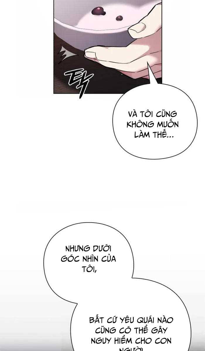 Đêm Của Yêu Tinh Chap 5 - Next Chap 6