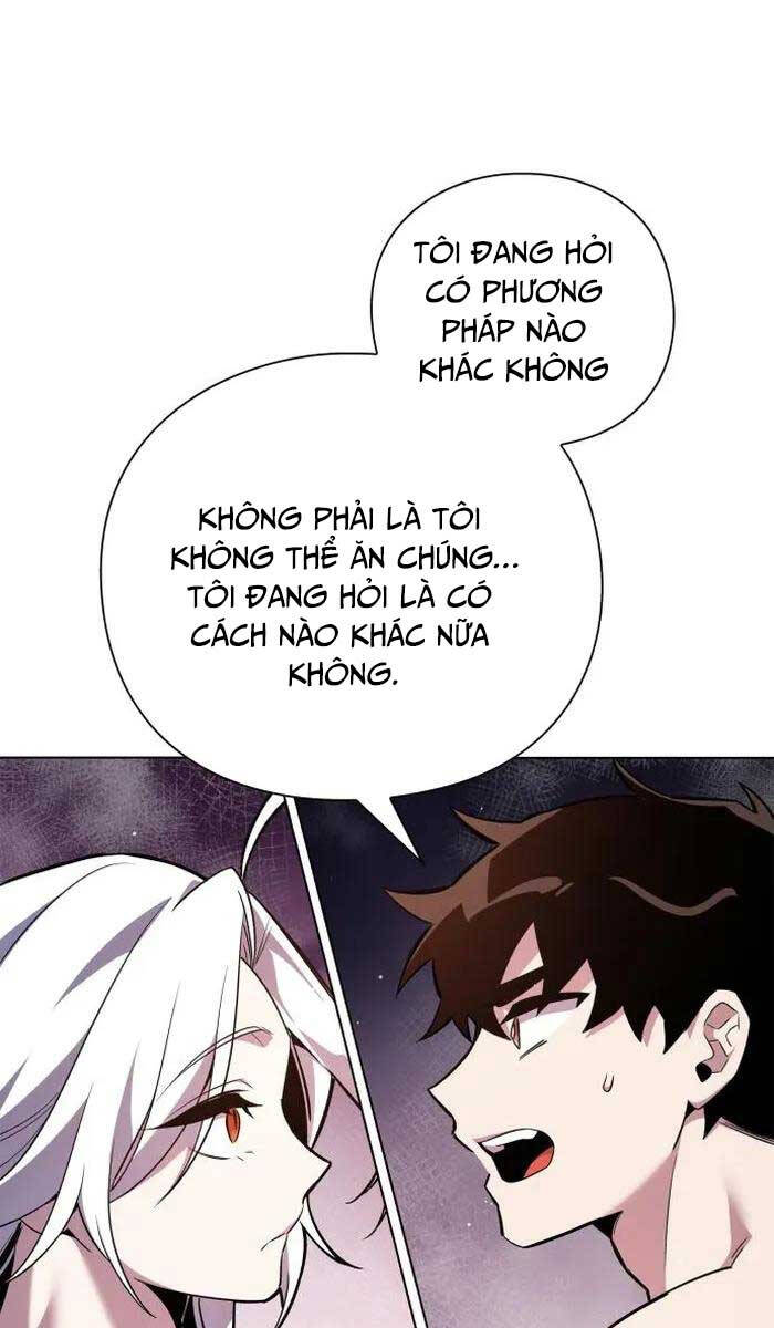 Đêm Của Yêu Tinh Chap 5 - Next Chap 6