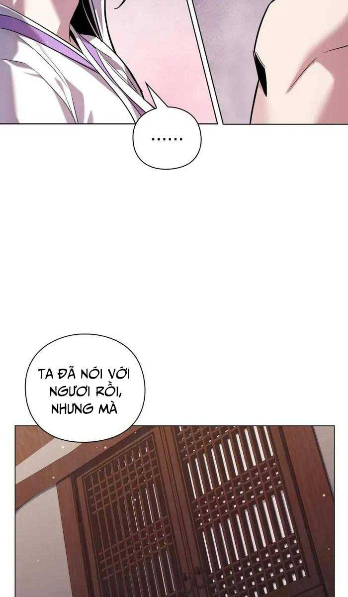 Đêm Của Yêu Tinh Chap 5 - Next Chap 6