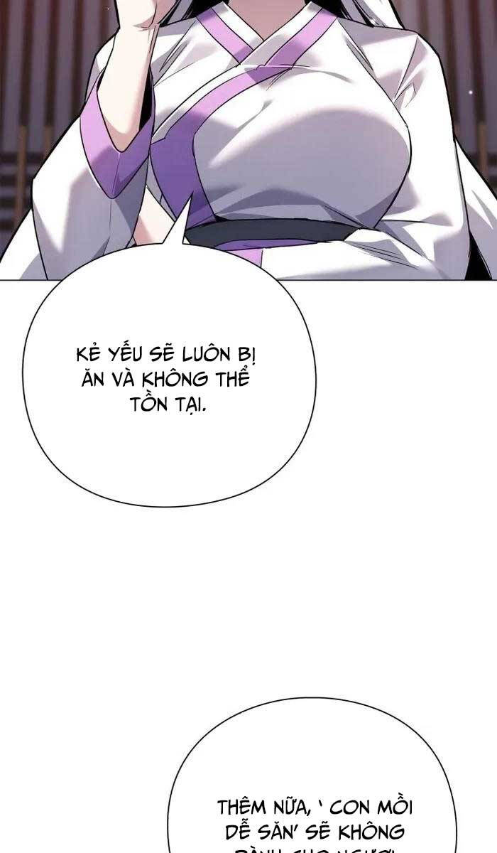 Đêm Của Yêu Tinh Chap 5 - Next Chap 6