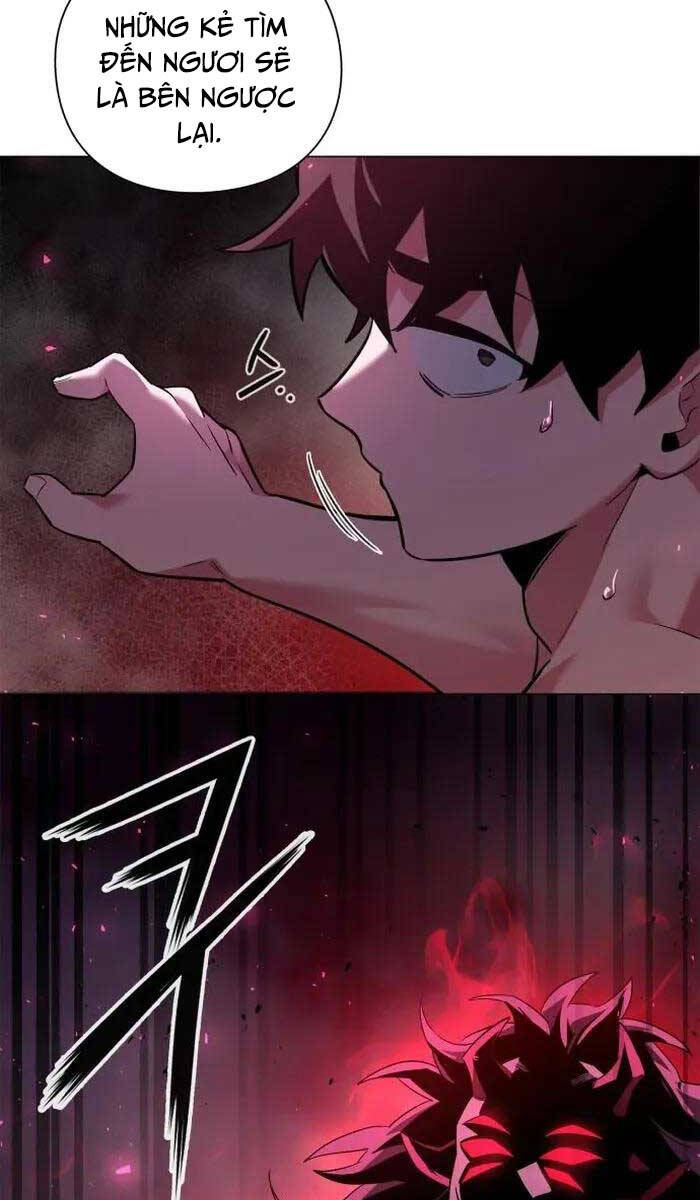 Đêm Của Yêu Tinh Chap 5 - Next Chap 6