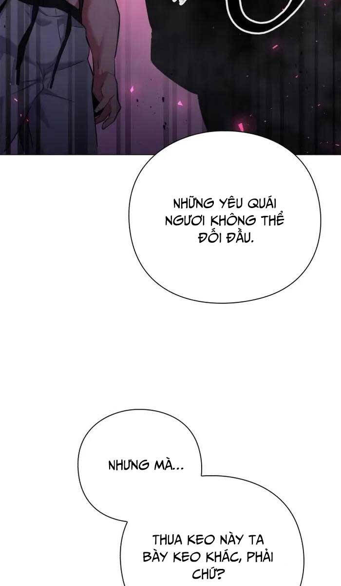 Đêm Của Yêu Tinh Chap 5 - Next Chap 6