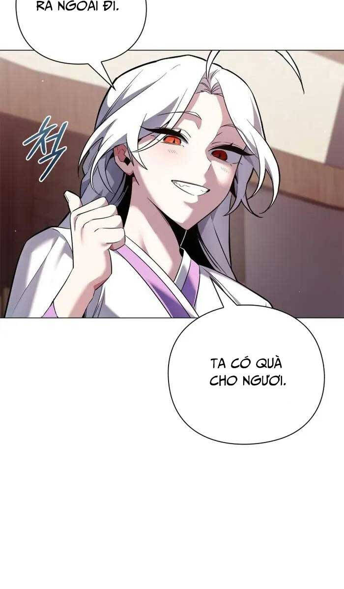 Đêm Của Yêu Tinh Chap 5 - Next Chap 6