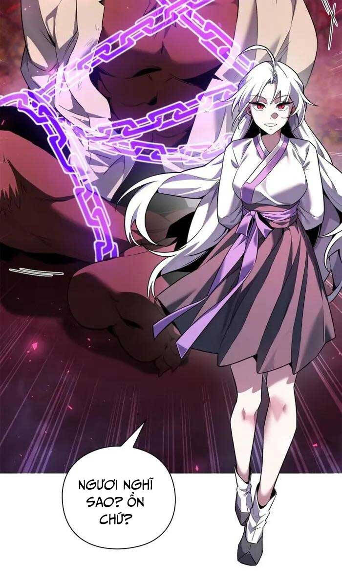Đêm Của Yêu Tinh Chap 5 - Next Chap 6