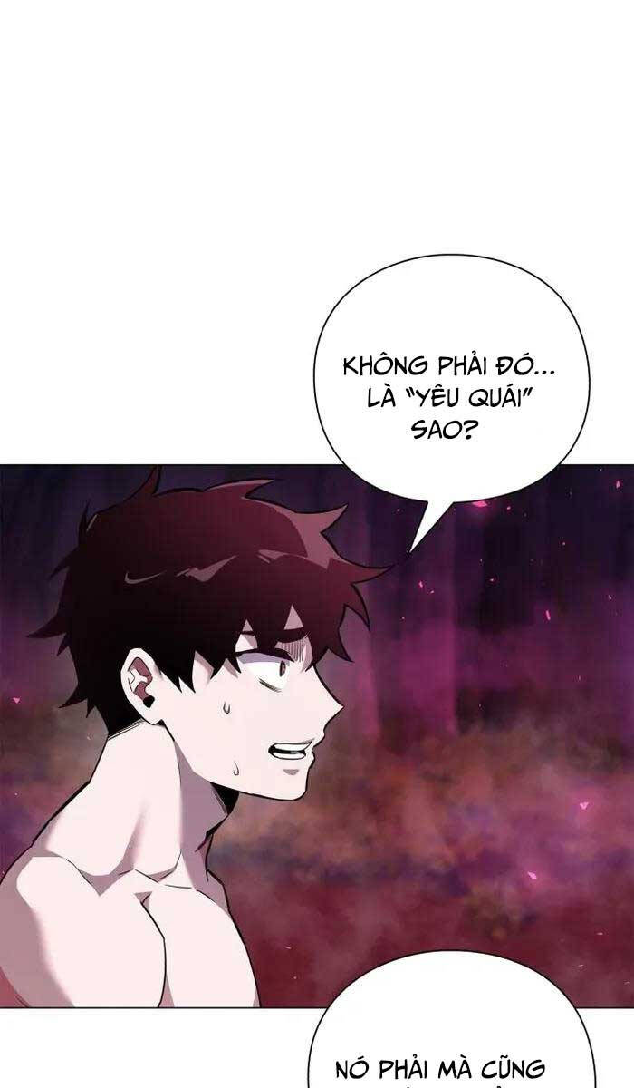 Đêm Của Yêu Tinh Chap 5 - Next Chap 6